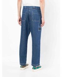 dunkelblaue Jeans von PS Paul Smith