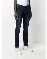 dunkelblaue Jeans von Hugo