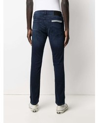 dunkelblaue Jeans von Hugo