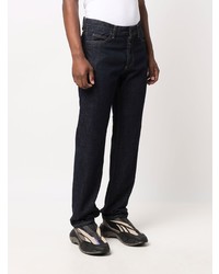 dunkelblaue Jeans von Carhartt WIP