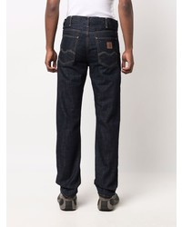 dunkelblaue Jeans von Carhartt WIP