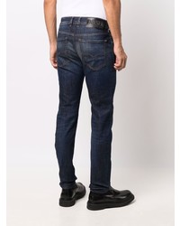 dunkelblaue Jeans von Diesel