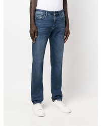 dunkelblaue Jeans von BOSS