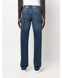 dunkelblaue Jeans von BOSS