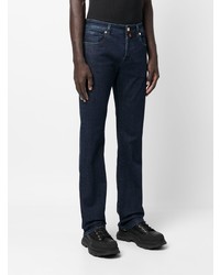 dunkelblaue Jeans von Billionaire