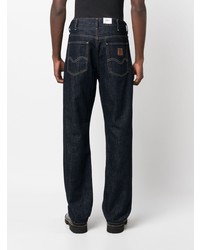 dunkelblaue Jeans von Carhartt WIP