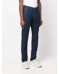 dunkelblaue Jeans von Jacob Cohen