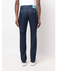 dunkelblaue Jeans von Jacob Cohen