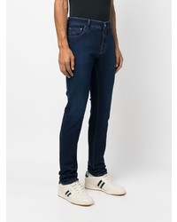 dunkelblaue Jeans von Jacob Cohen