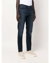 dunkelblaue Jeans von BOSS