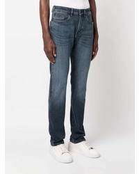 dunkelblaue Jeans von BOSS