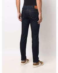 dunkelblaue Jeans von PS Paul Smith