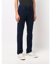 dunkelblaue Jeans von Jacob Cohen