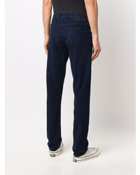 dunkelblaue Jeans von Jacob Cohen