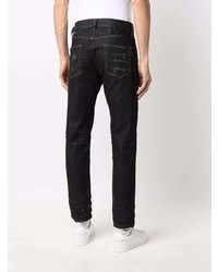 dunkelblaue Jeans von Diesel