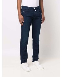 dunkelblaue Jeans von Jacob Cohen