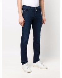 dunkelblaue Jeans von Jacob Cohen