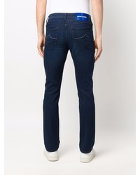 dunkelblaue Jeans von Jacob Cohen