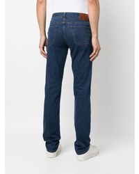 dunkelblaue Jeans von Canali