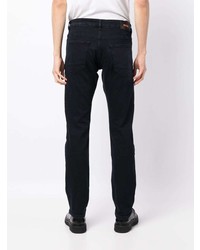 dunkelblaue Jeans von BOSS