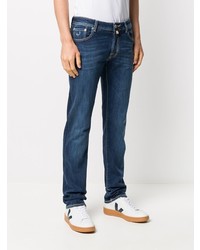 dunkelblaue Jeans von Jacob Cohen