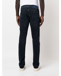 dunkelblaue Jeans von Jacob Cohen