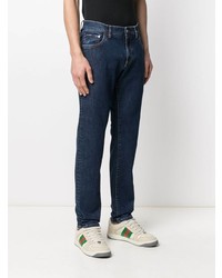 dunkelblaue Jeans von Dolce & Gabbana