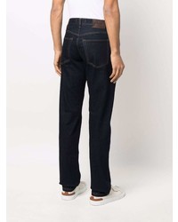 dunkelblaue Jeans von Brioni