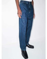 dunkelblaue Jeans von mfpen