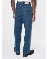 dunkelblaue Jeans von mfpen