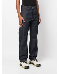 dunkelblaue Jeans von Kenzo