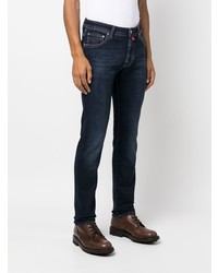 dunkelblaue Jeans von Jacob Cohen