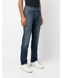 dunkelblaue Jeans von Jacob Cohen