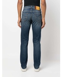 dunkelblaue Jeans von Jacob Cohen