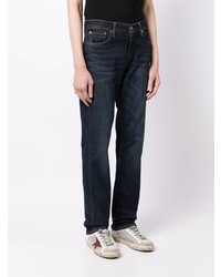 dunkelblaue Jeans von Levi's