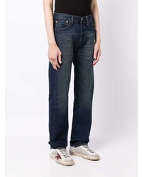 dunkelblaue Jeans von Levi's