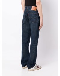 dunkelblaue Jeans von Levi's