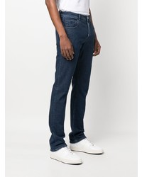 dunkelblaue Jeans von Billionaire