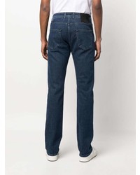 dunkelblaue Jeans von Billionaire