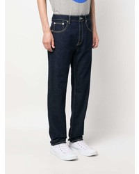 dunkelblaue Jeans von Kenzo