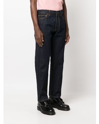 dunkelblaue Jeans von NOAH NY