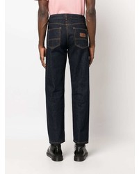 dunkelblaue Jeans von NOAH NY