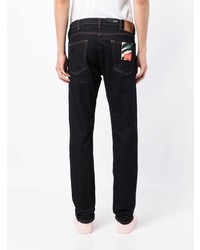 dunkelblaue Jeans von PS Paul Smith