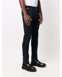 dunkelblaue Jeans von Emporio Armani