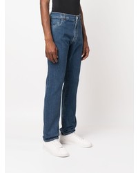 dunkelblaue Jeans von Billionaire