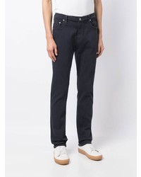 dunkelblaue Jeans von Citizens of Humanity