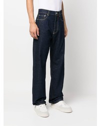 dunkelblaue Jeans von Kenzo