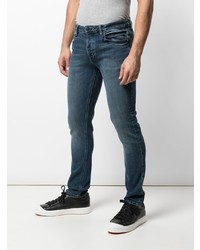 dunkelblaue Jeans von Neuw