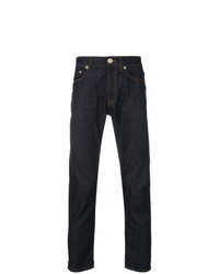 dunkelblaue Jeans von Love Moschino