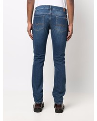 dunkelblaue Jeans von 7 For All Mankind